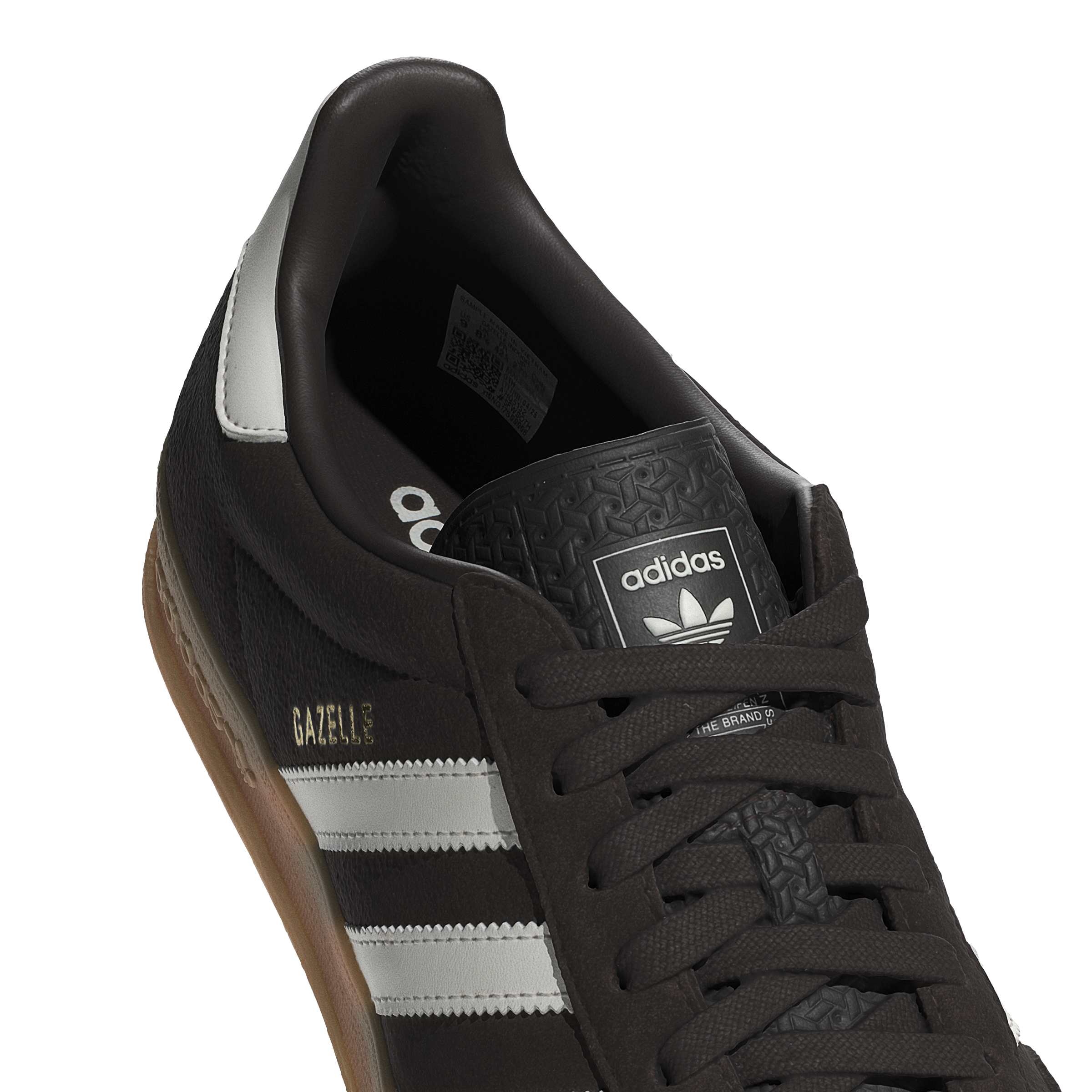 GAZELLE INDOOR AURORA COFFEE