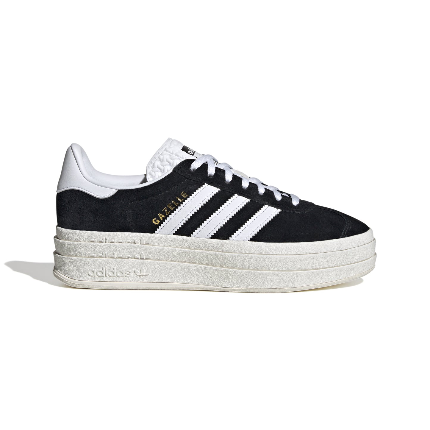 GAZELLE BOLD CORE BLACK