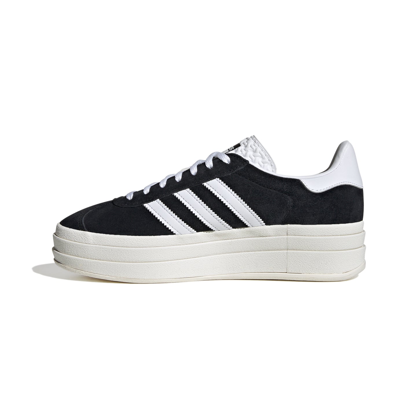 GAZELLE BOLD CORE BLACK