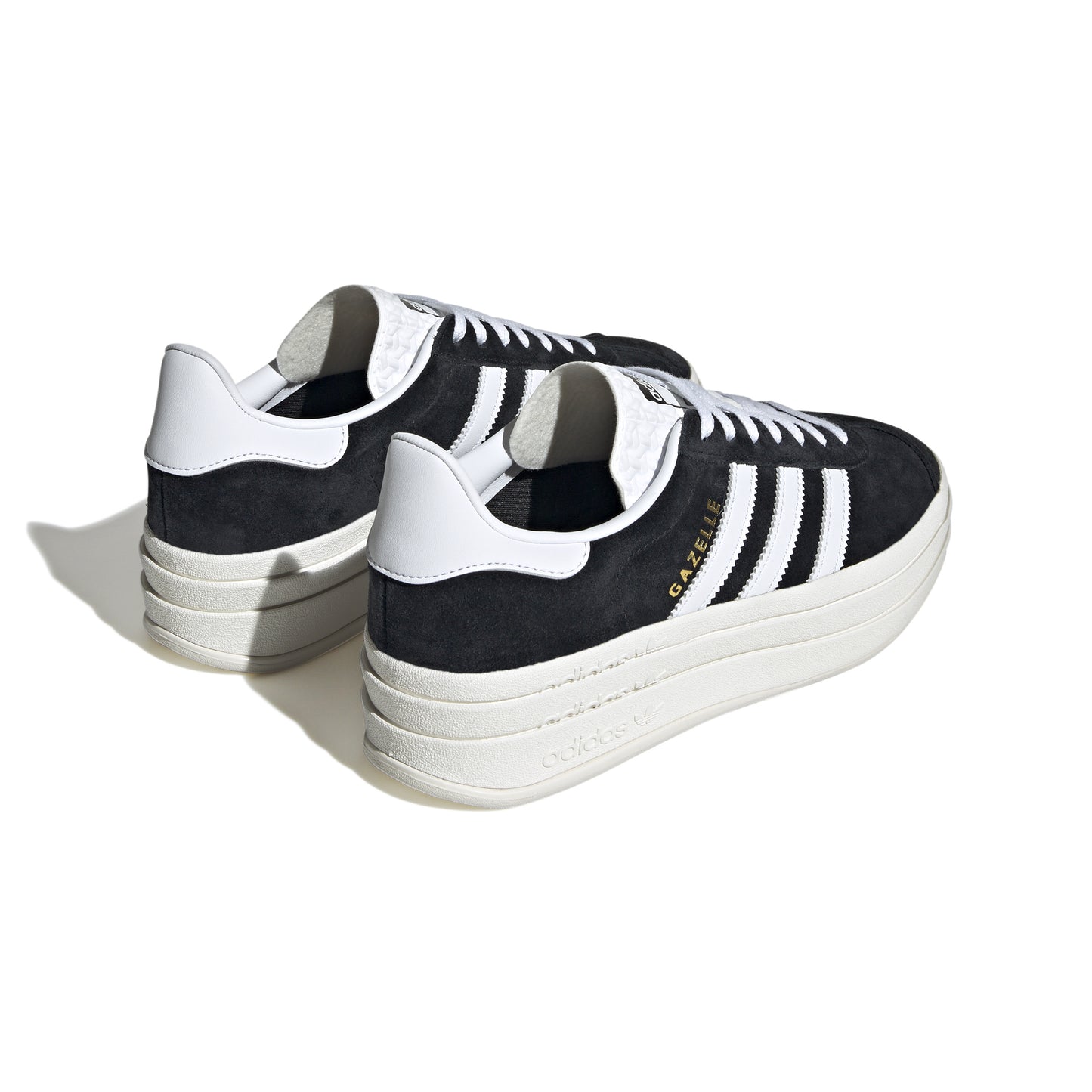 GAZELLE BOLD CORE BLACK