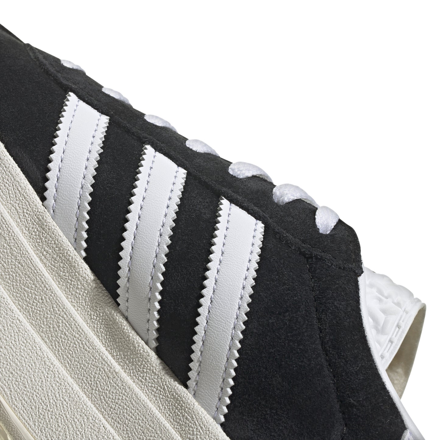 GAZELLE BOLD CORE BLACK