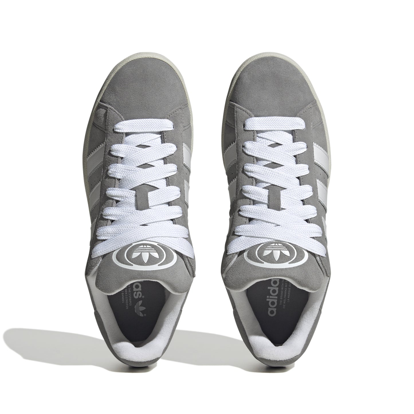 CAMPUS 00s GREY THREE