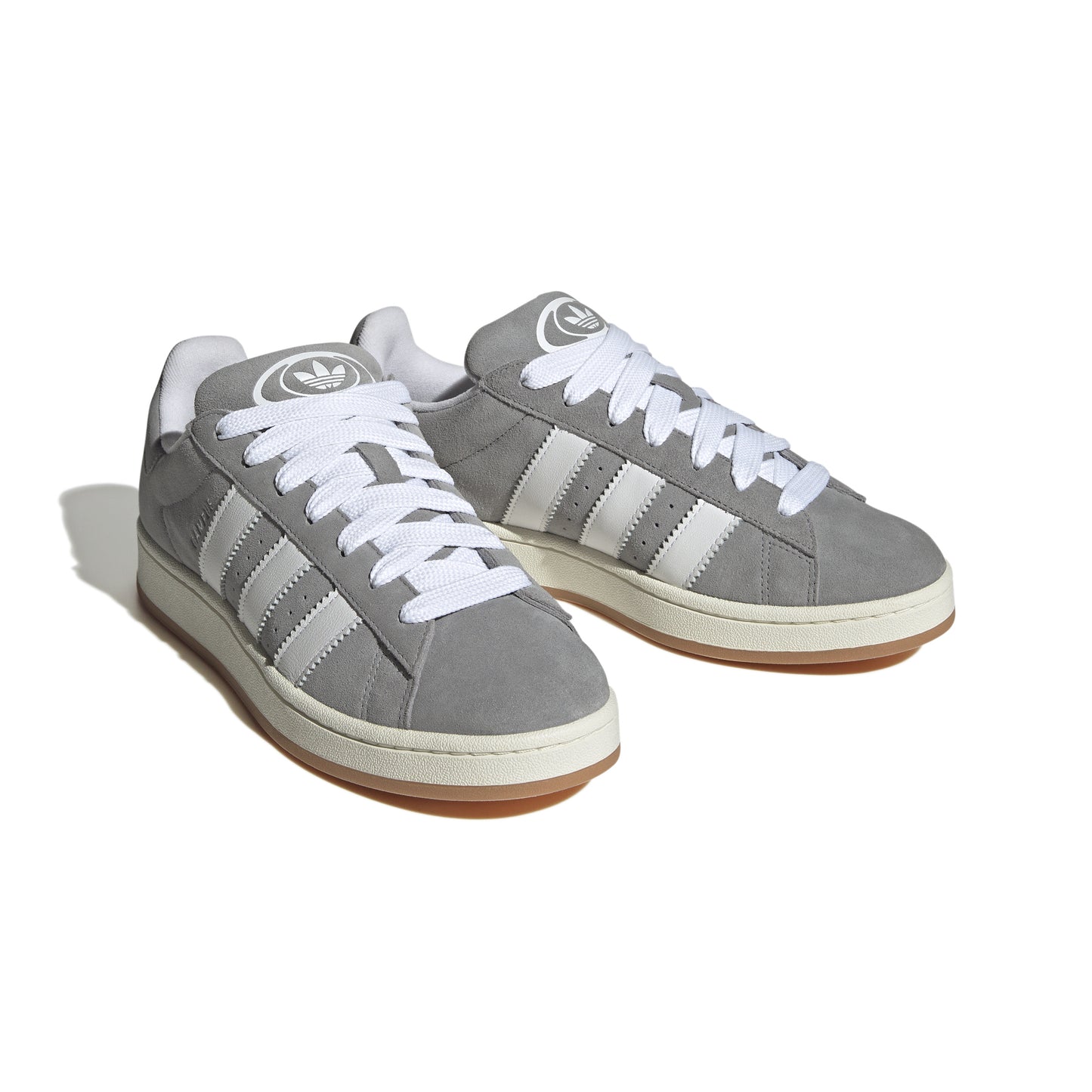 CAMPUS 00s GREY THREE