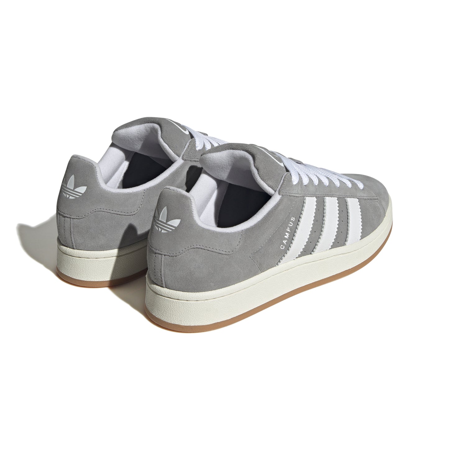 CAMPUS 00s GREY THREE