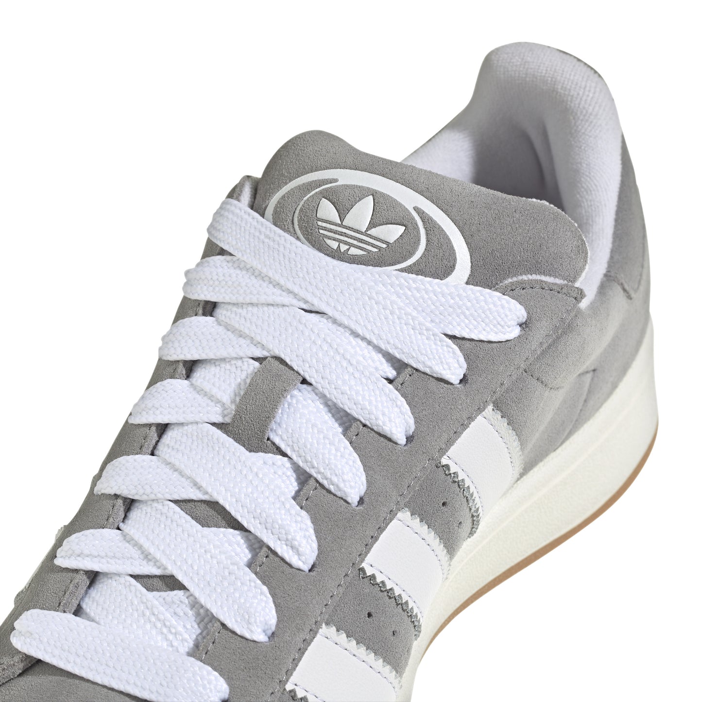 CAMPUS 00s GREY THREE