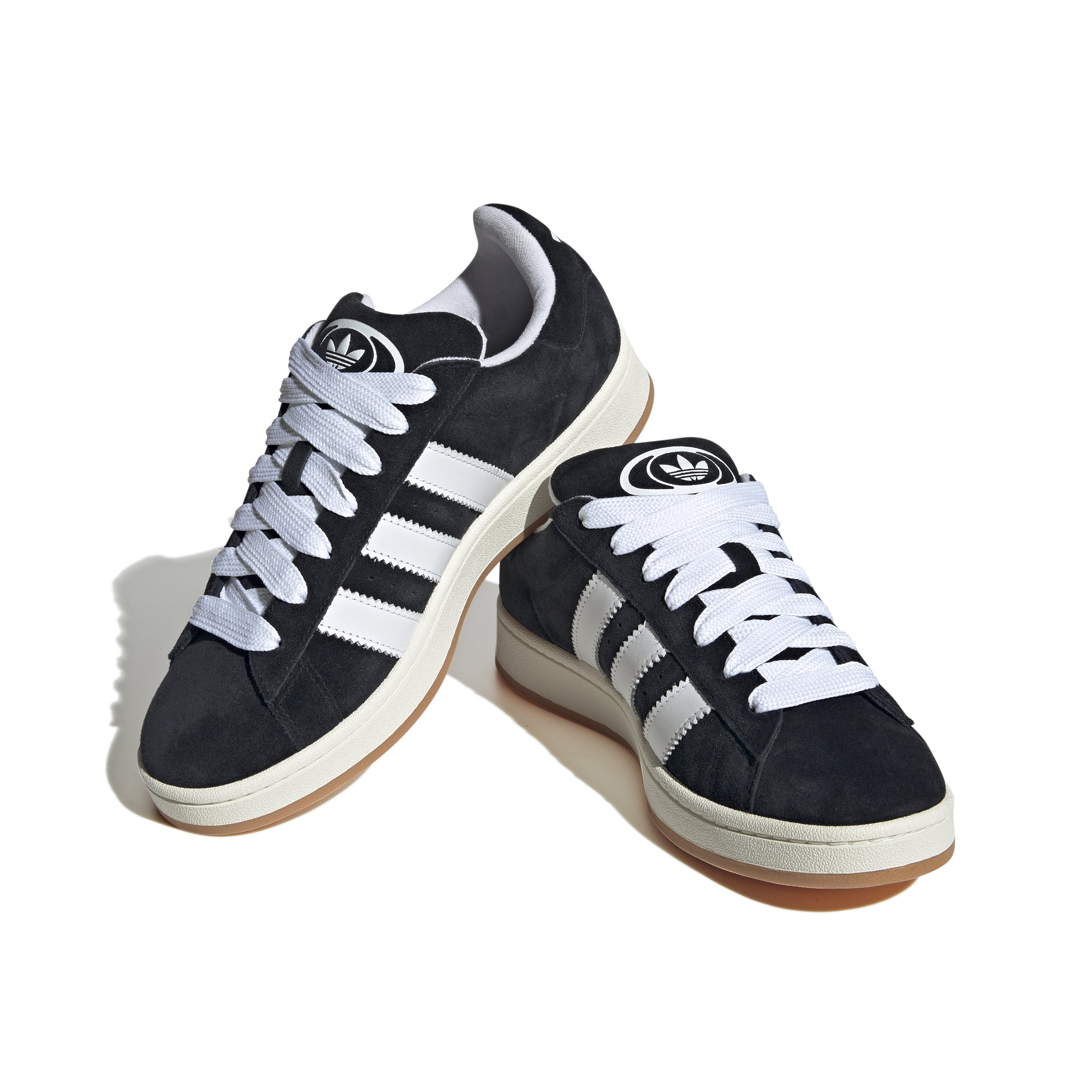 CAMPUS 00s CORE BLACK