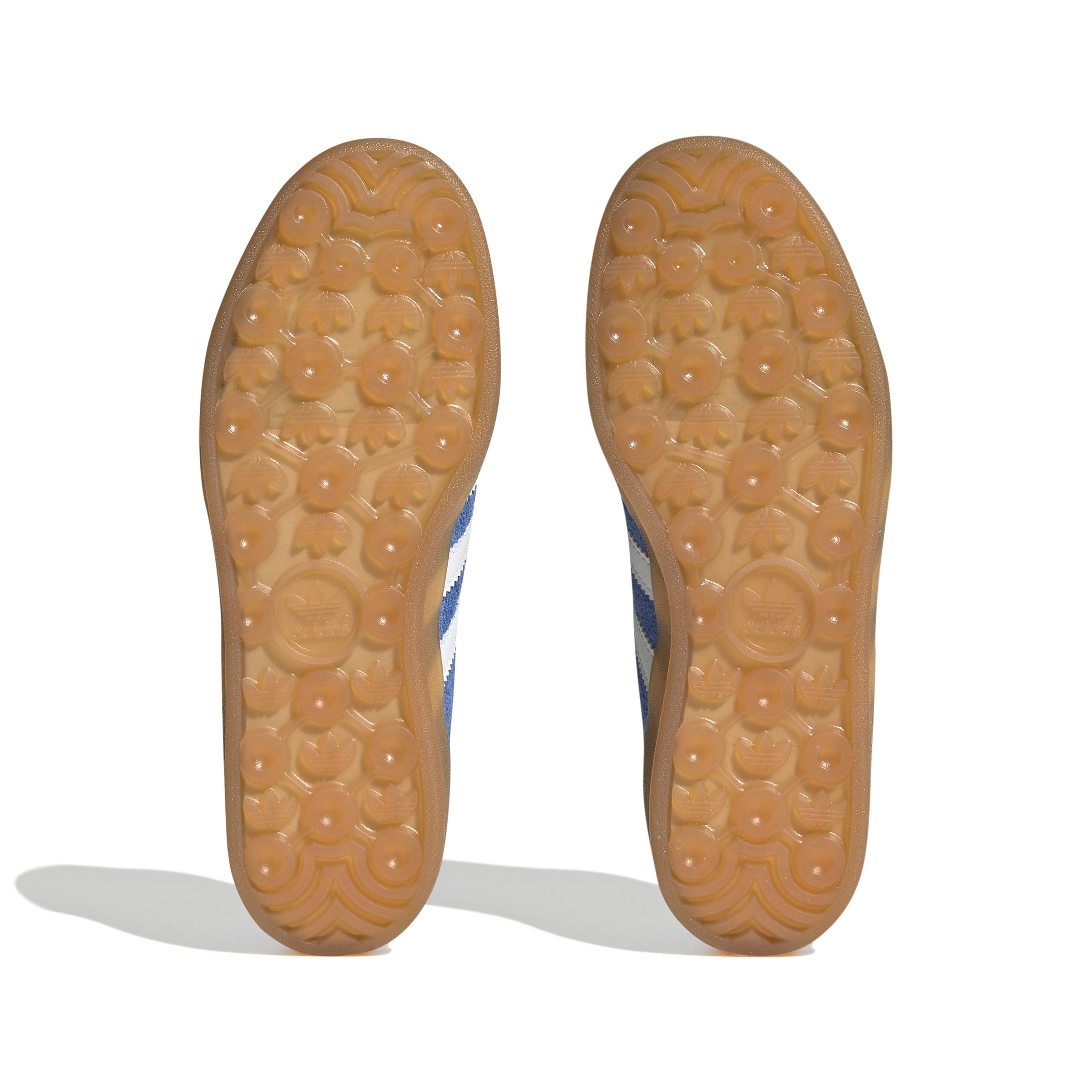 W GAZELLE INDOOR BLUE FUSION