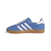 W GAZELLE INDOOR BLUE FUSION