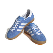 W GAZELLE INDOOR BLUE FUSION