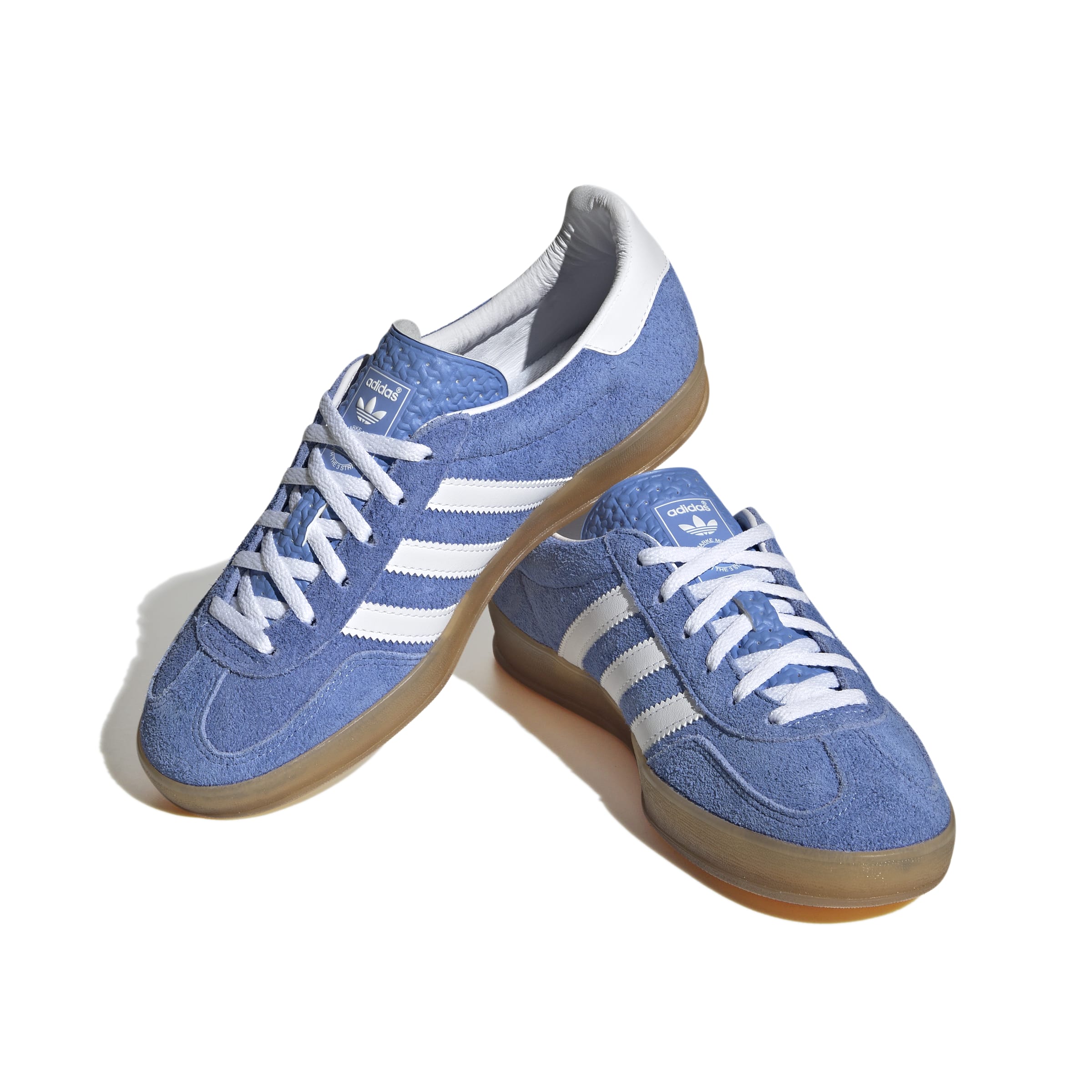 W GAZELLE INDOOR BLUE FUSION