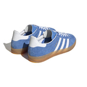W GAZELLE INDOOR BLUE FUSION