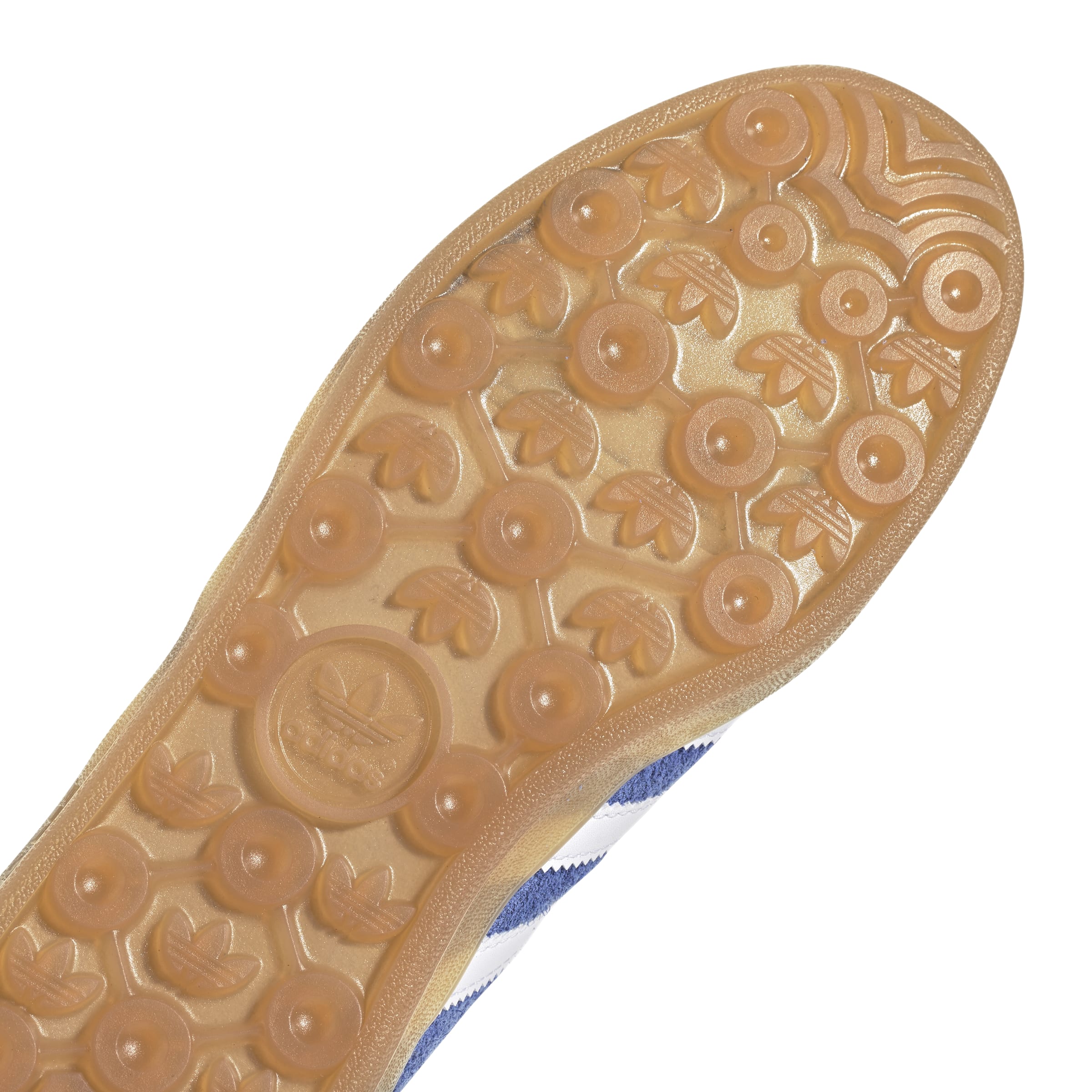 W GAZELLE INDOOR BLUE FUSION