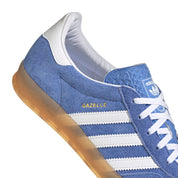 W GAZELLE INDOOR BLUE FUSION