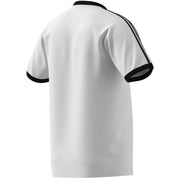 POLO 3-STRIPES WHITE