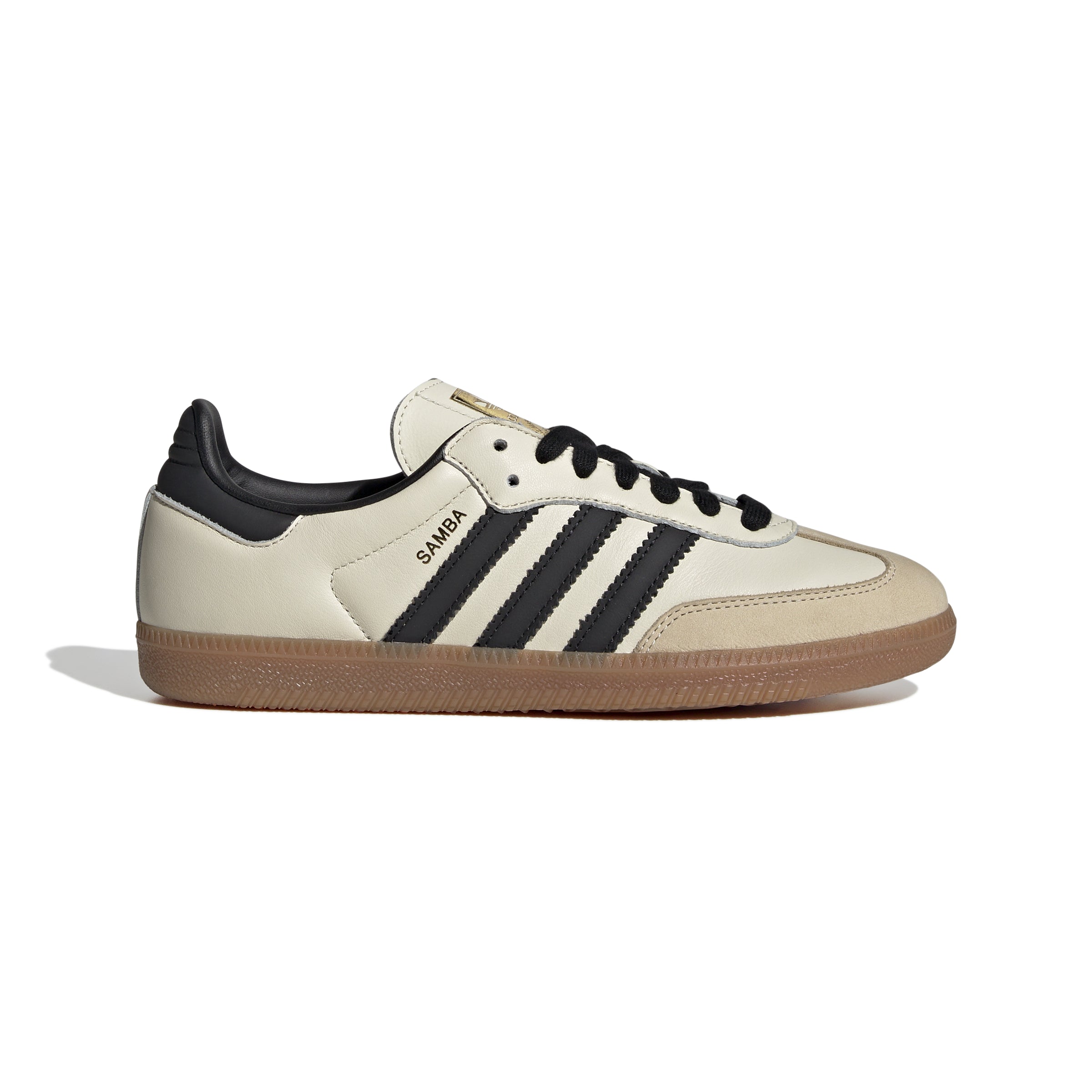 W SAMBA OG CREAM WHITE