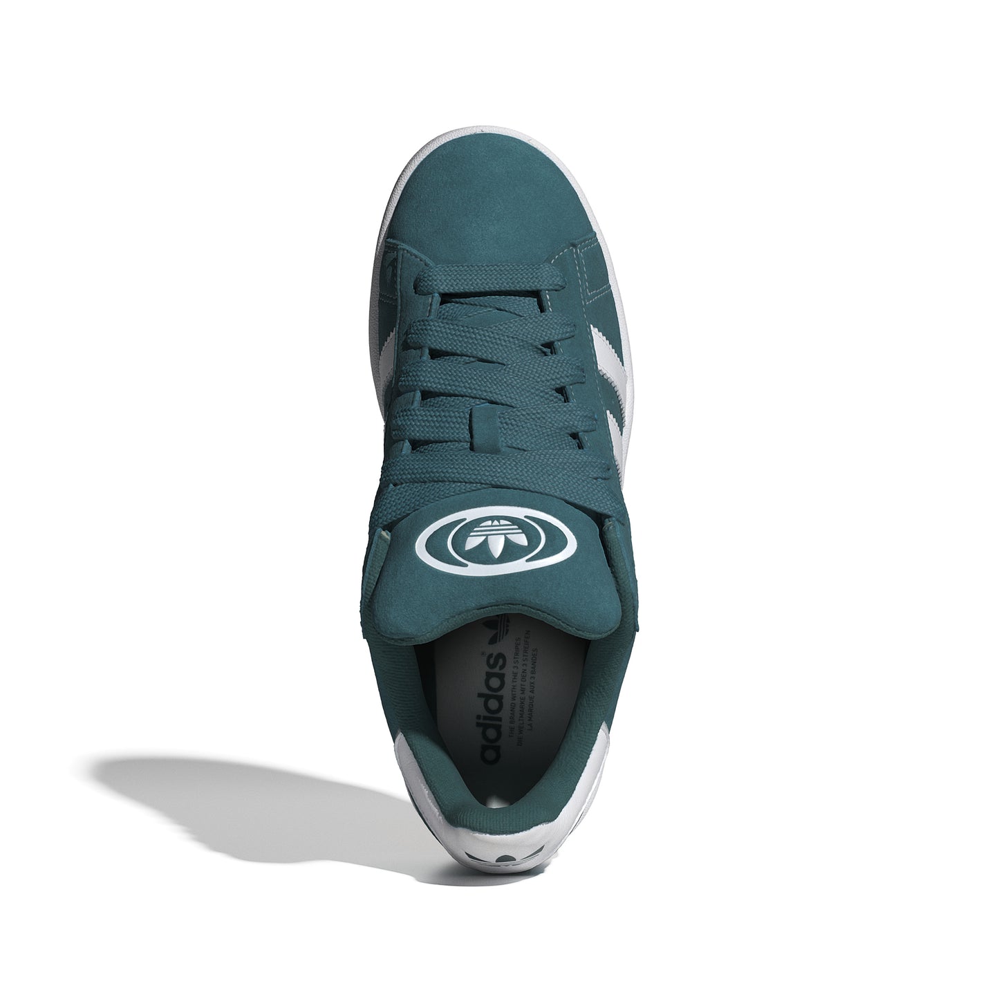 CAMPUS 00s LEGACY TEAL