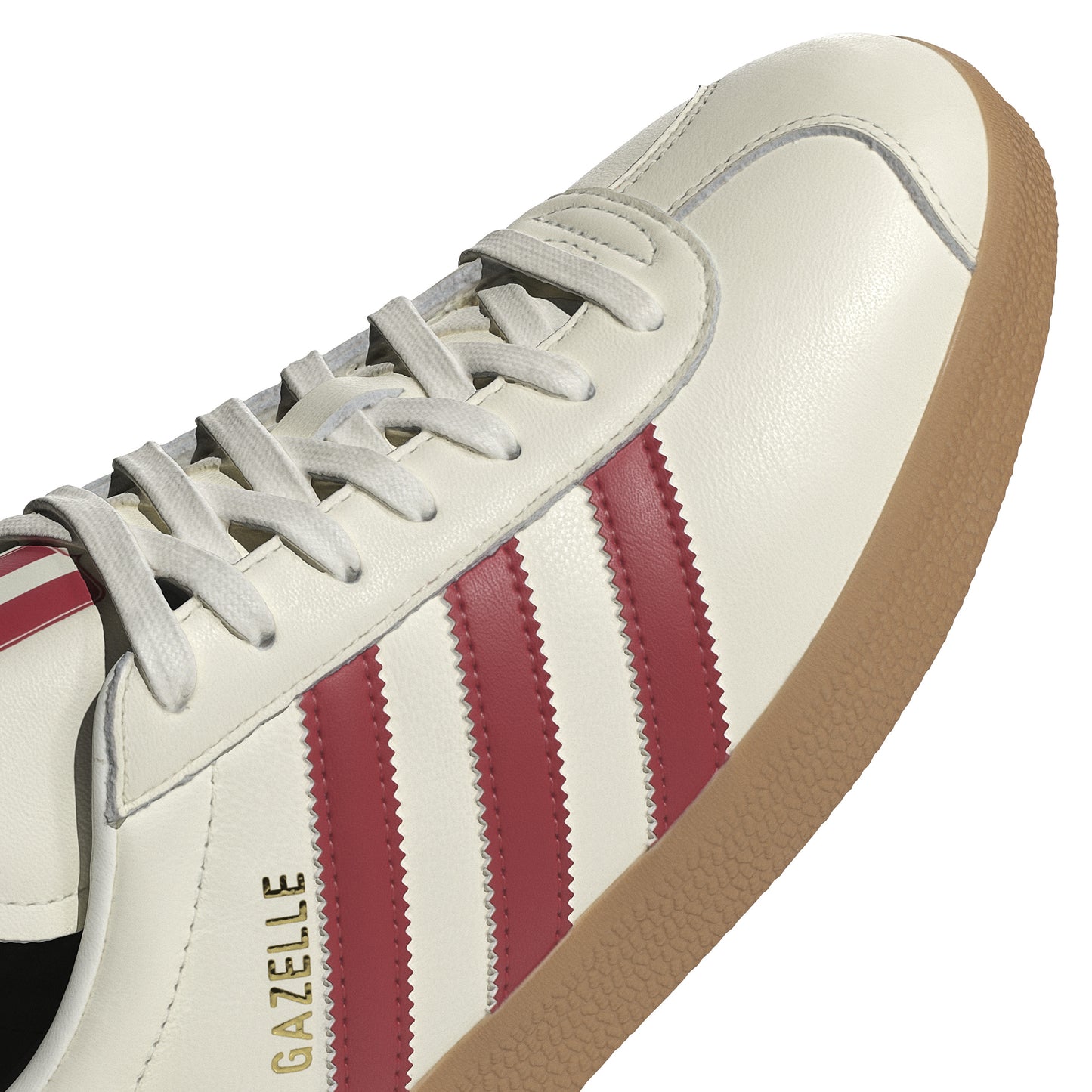 GAZELLE FPF - Exclusivo