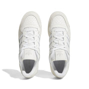 FORUM LOW CL CHALK WHITE