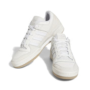 FORUM LOW CL CHALK WHITE