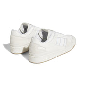 FORUM LOW CL CHALK WHITE