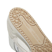FORUM LOW CL CHALK WHITE