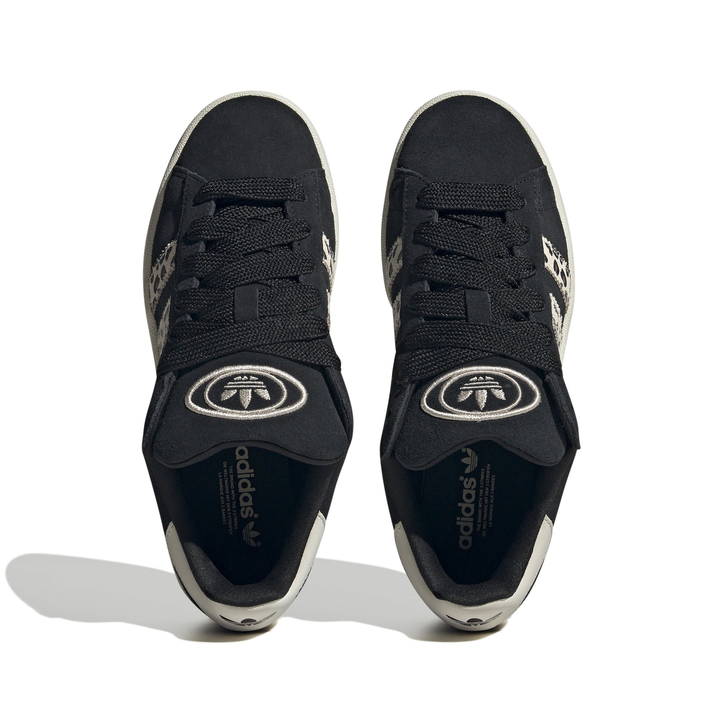 W CAMPUS 00s CORE BLACK