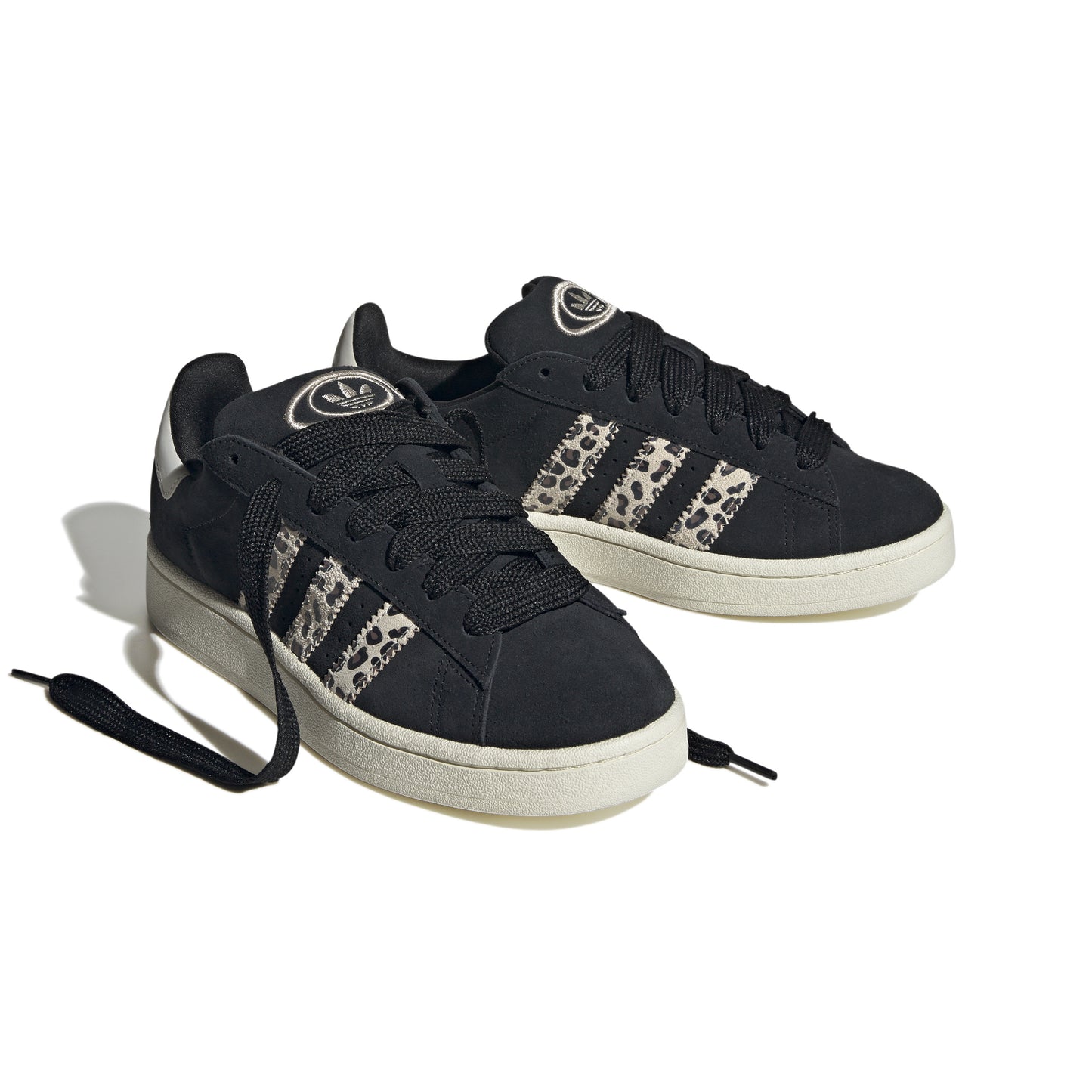 W CAMPUS 00s CORE BLACK