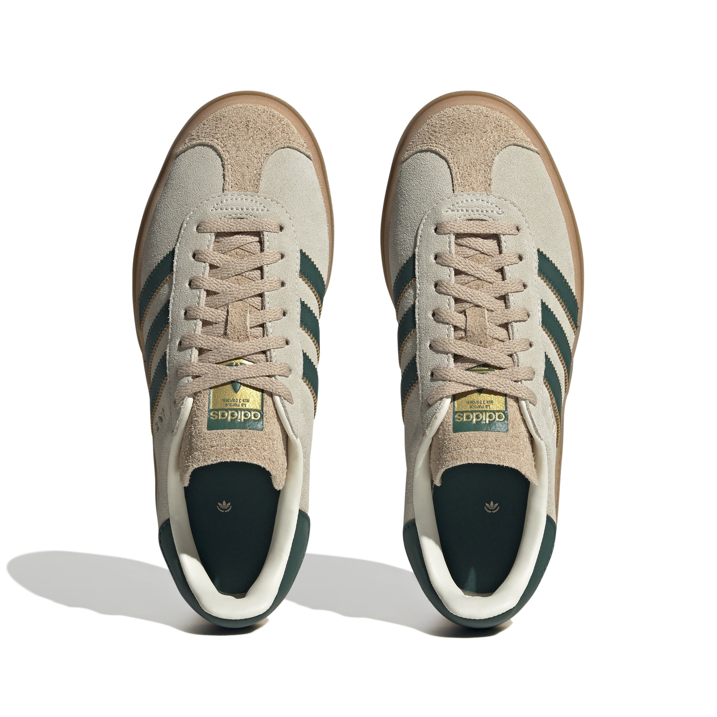 W GAZELLE BOLD MAGIC BEIGE