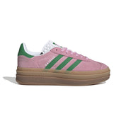 GAZELLE BOLD PINK