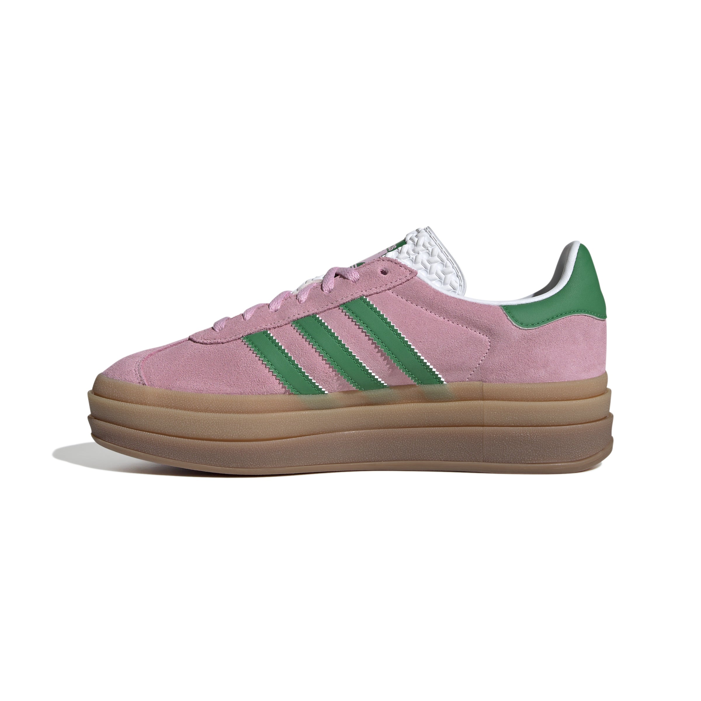 GAZELLE BOLD PINK
