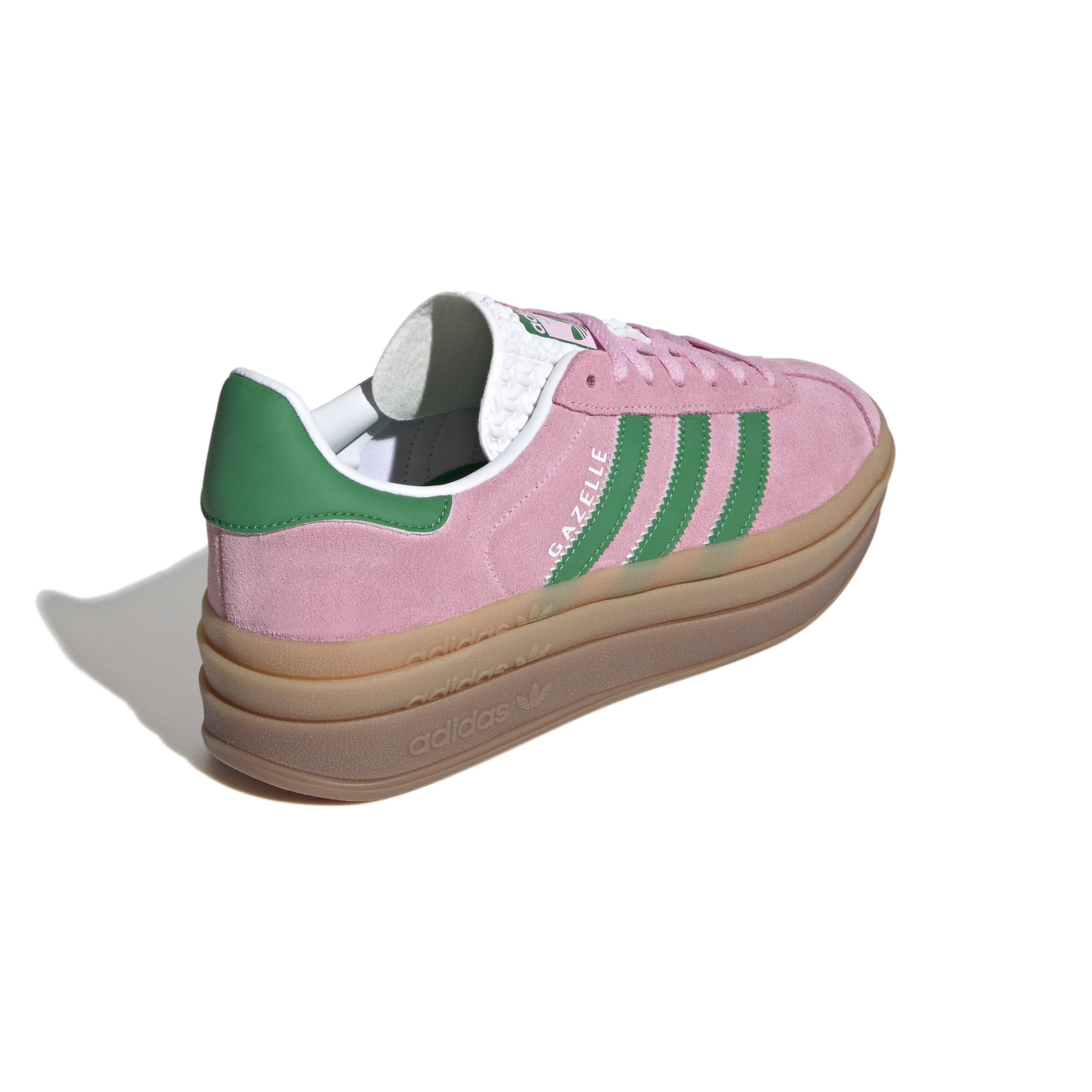 GAZELLE BOLD PINK