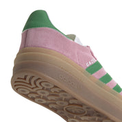 GAZELLE BOLD PINK