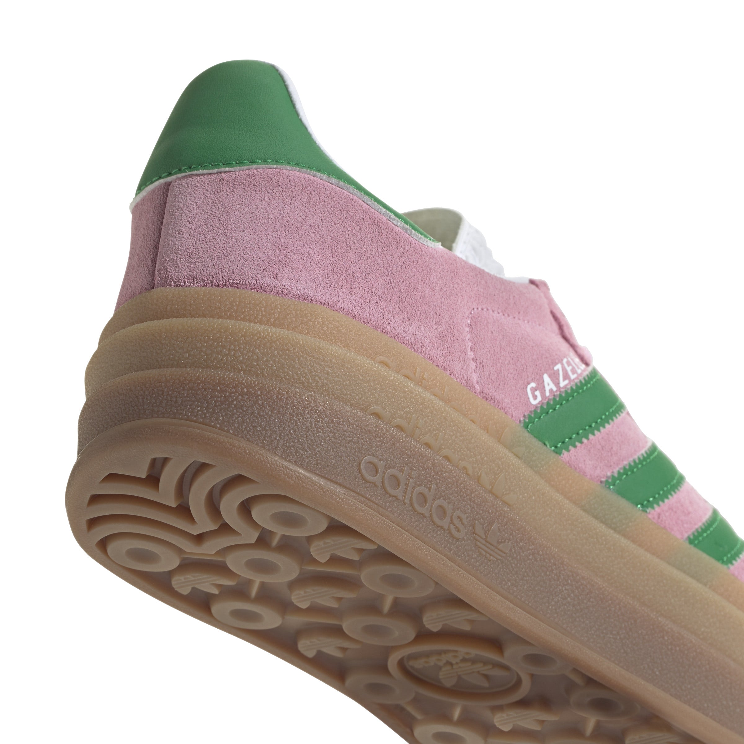 GAZELLE BOLD PINK