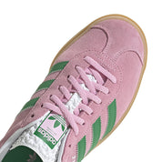 GAZELLE BOLD PINK