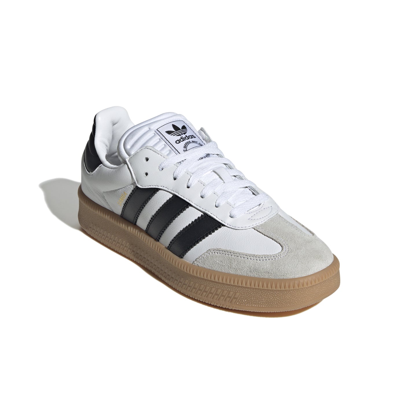 SAMBA XLG WHITE