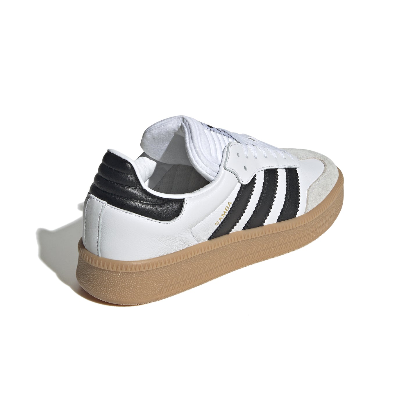 SAMBA XLG WHITE