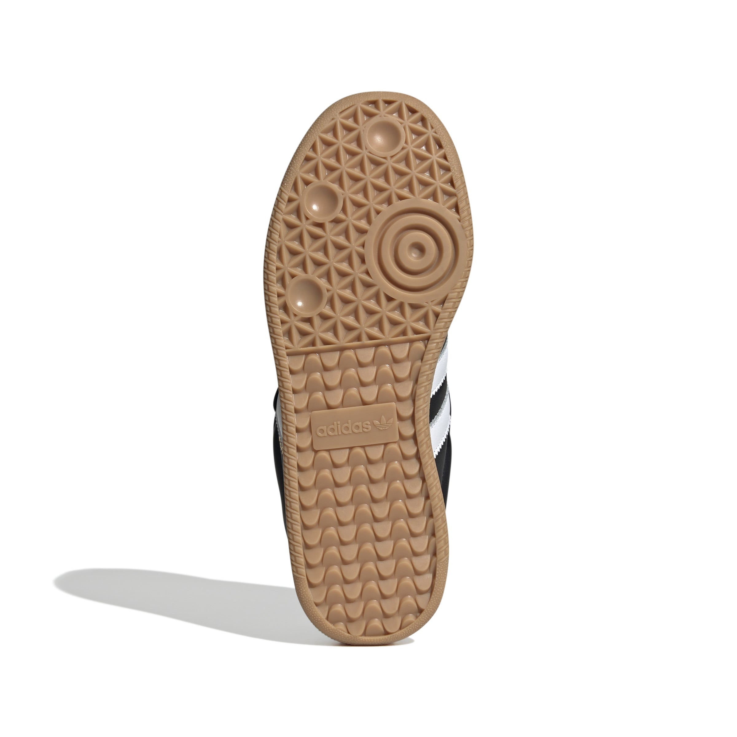 SAMBA XLG BLACK