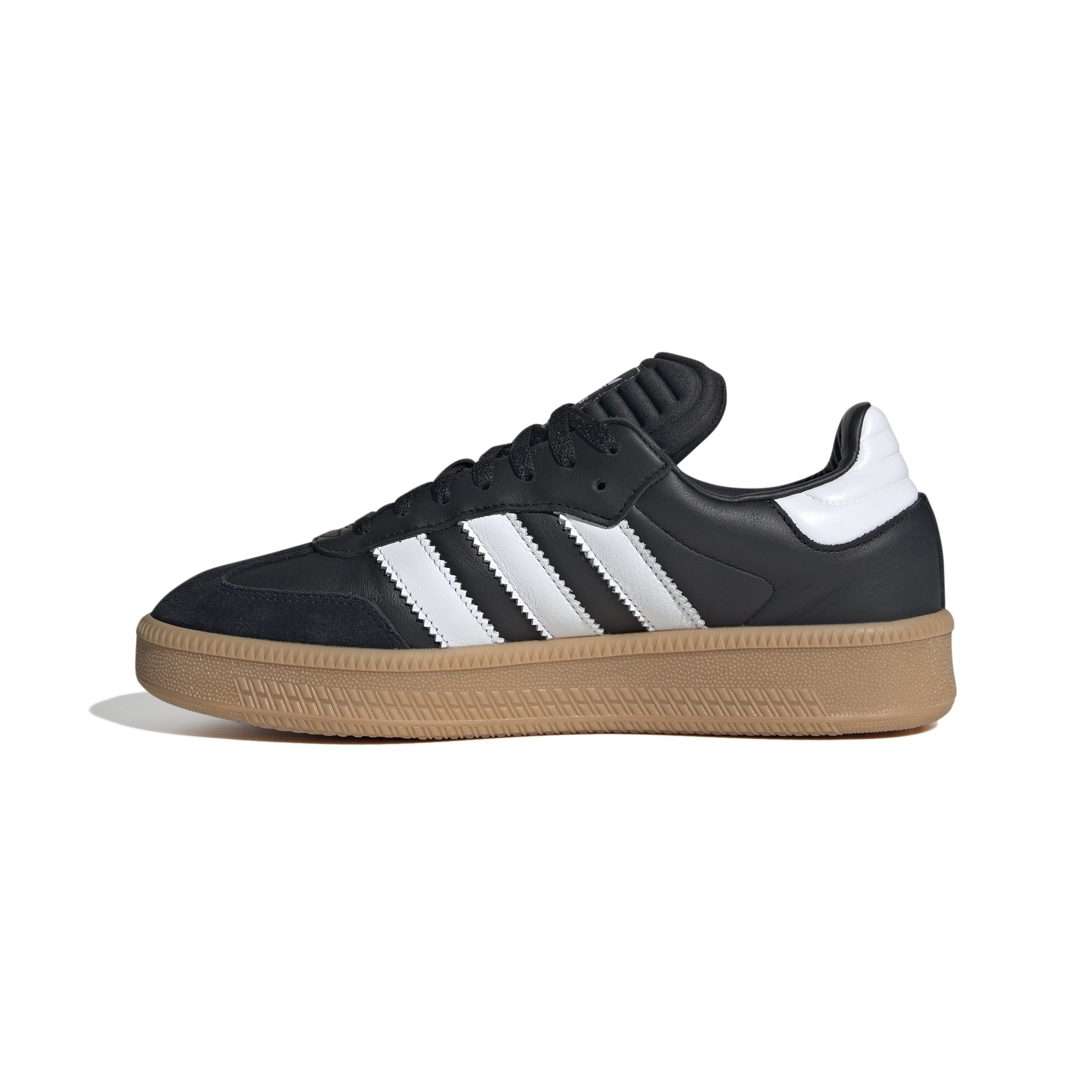 SAMBA XLG BLACK