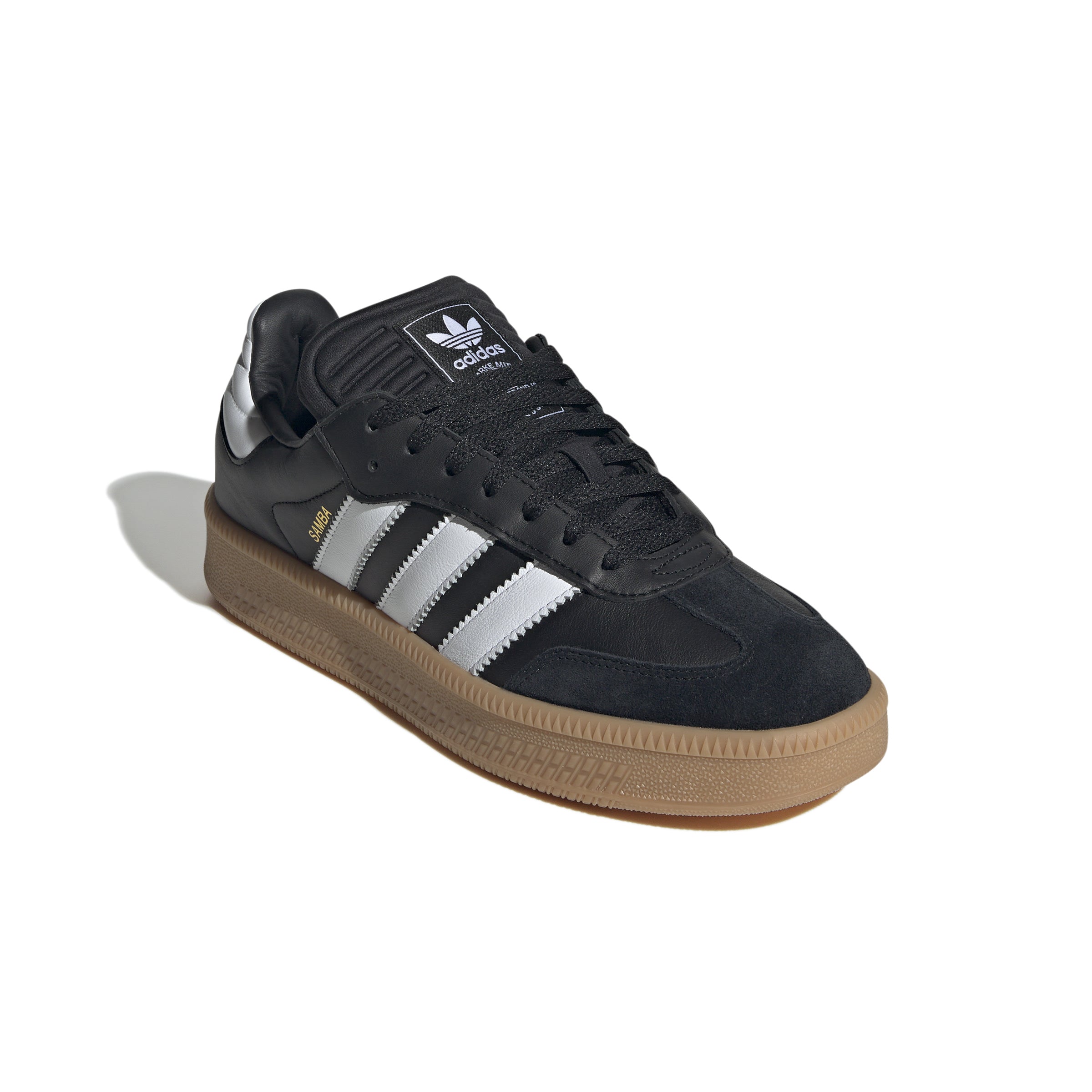 SAMBA XLG BLACK