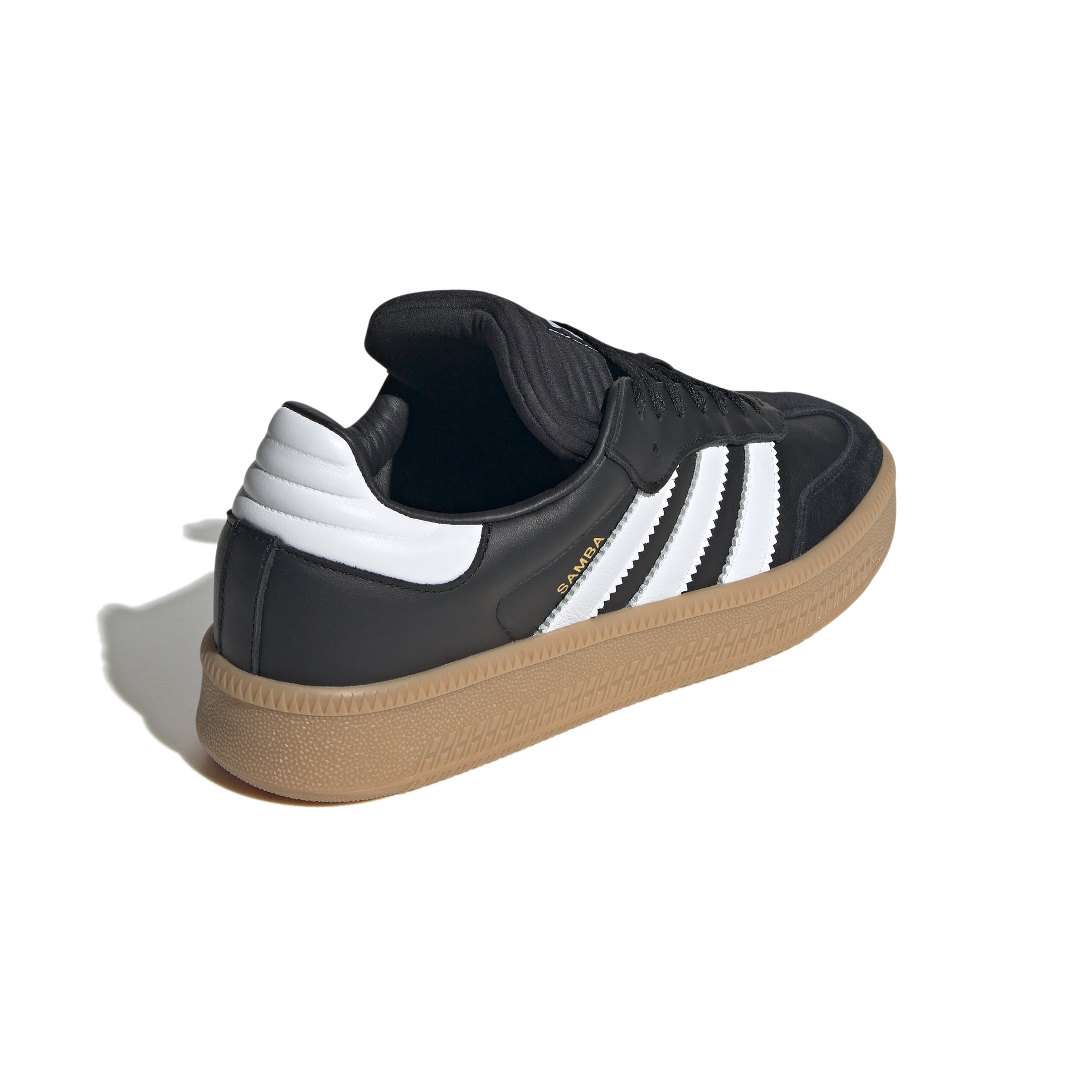 SAMBA XLG BLACK