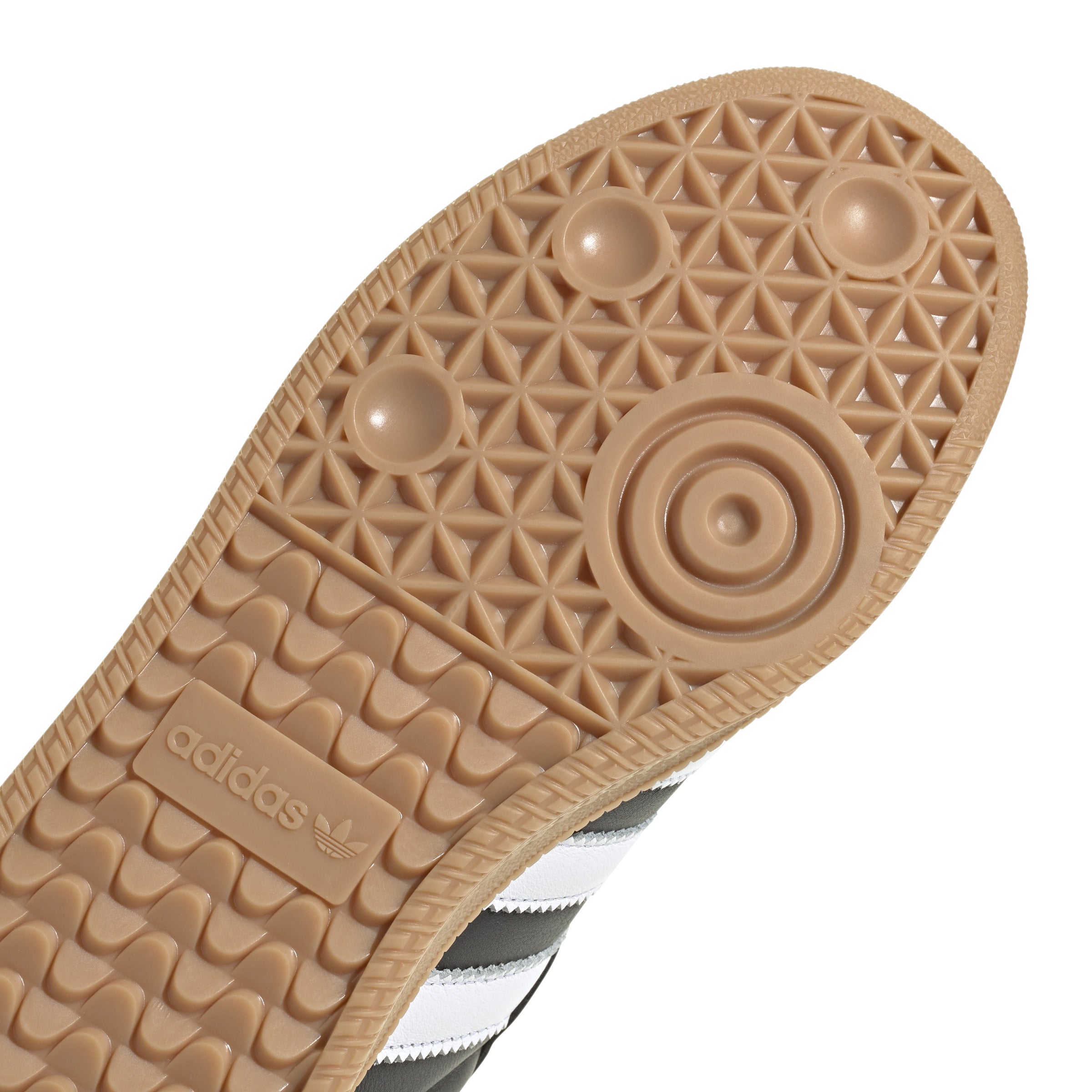SAMBA XLG BLACK