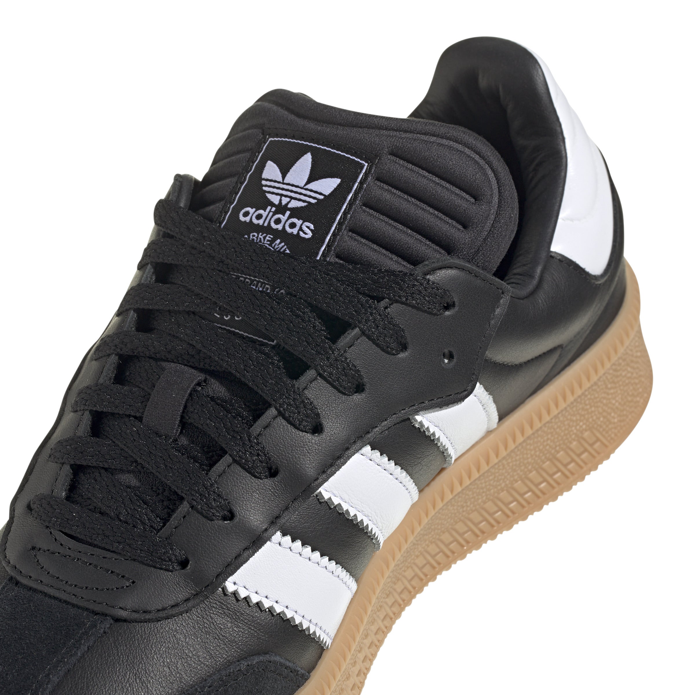 SAMBA XLG BLACK