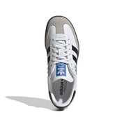 SAMBA OG J WHITE