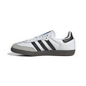 SAMBA OG J WHITE