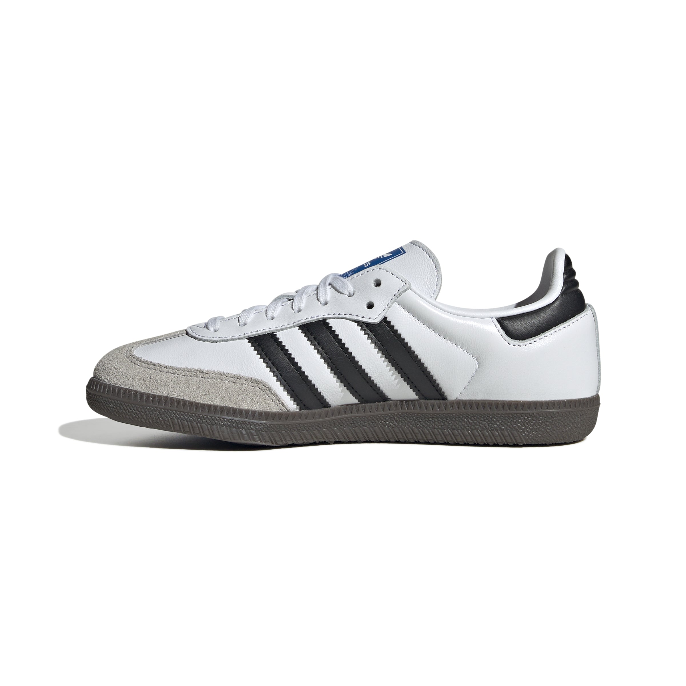 SAMBA OG J WHITE