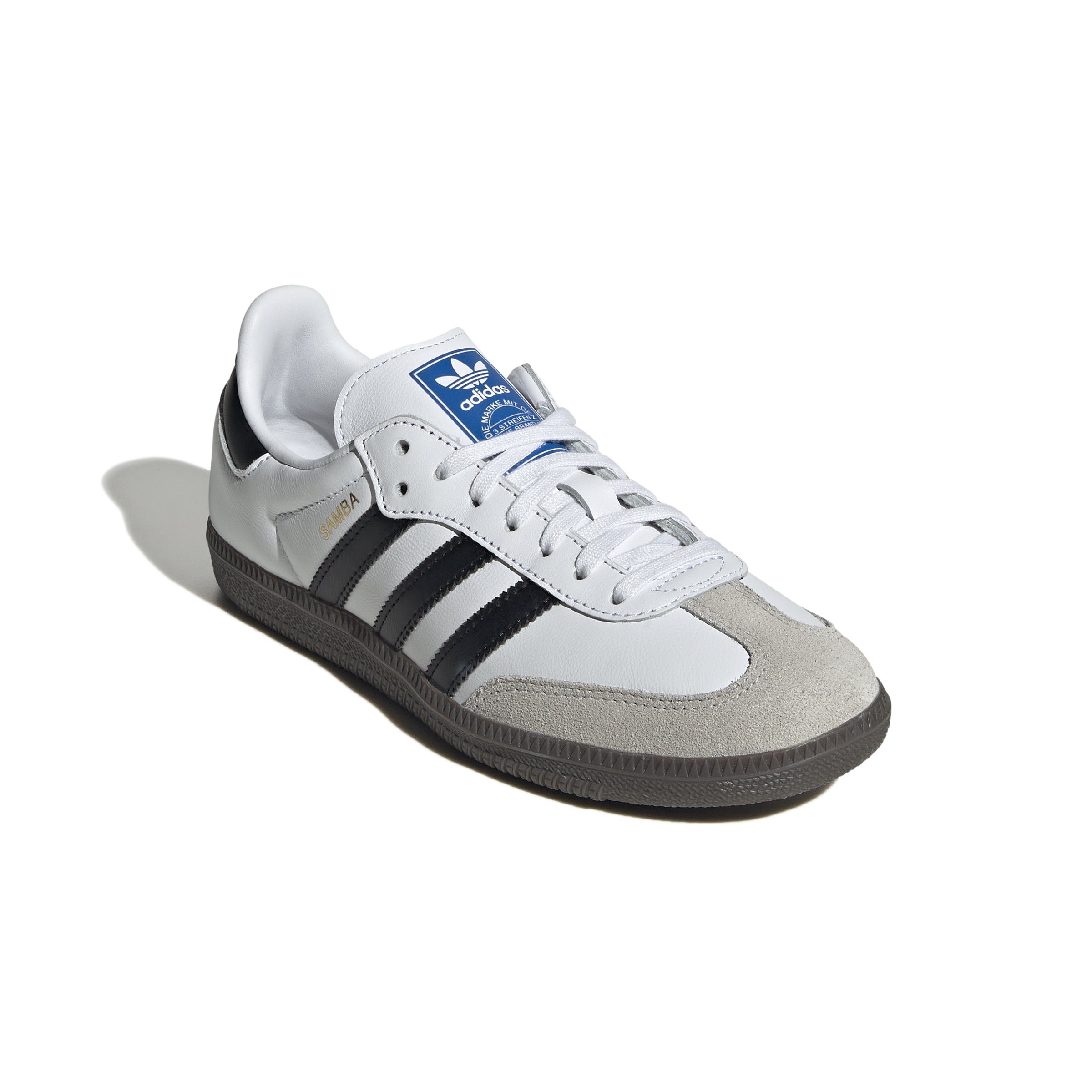 SAMBA OG J WHITE