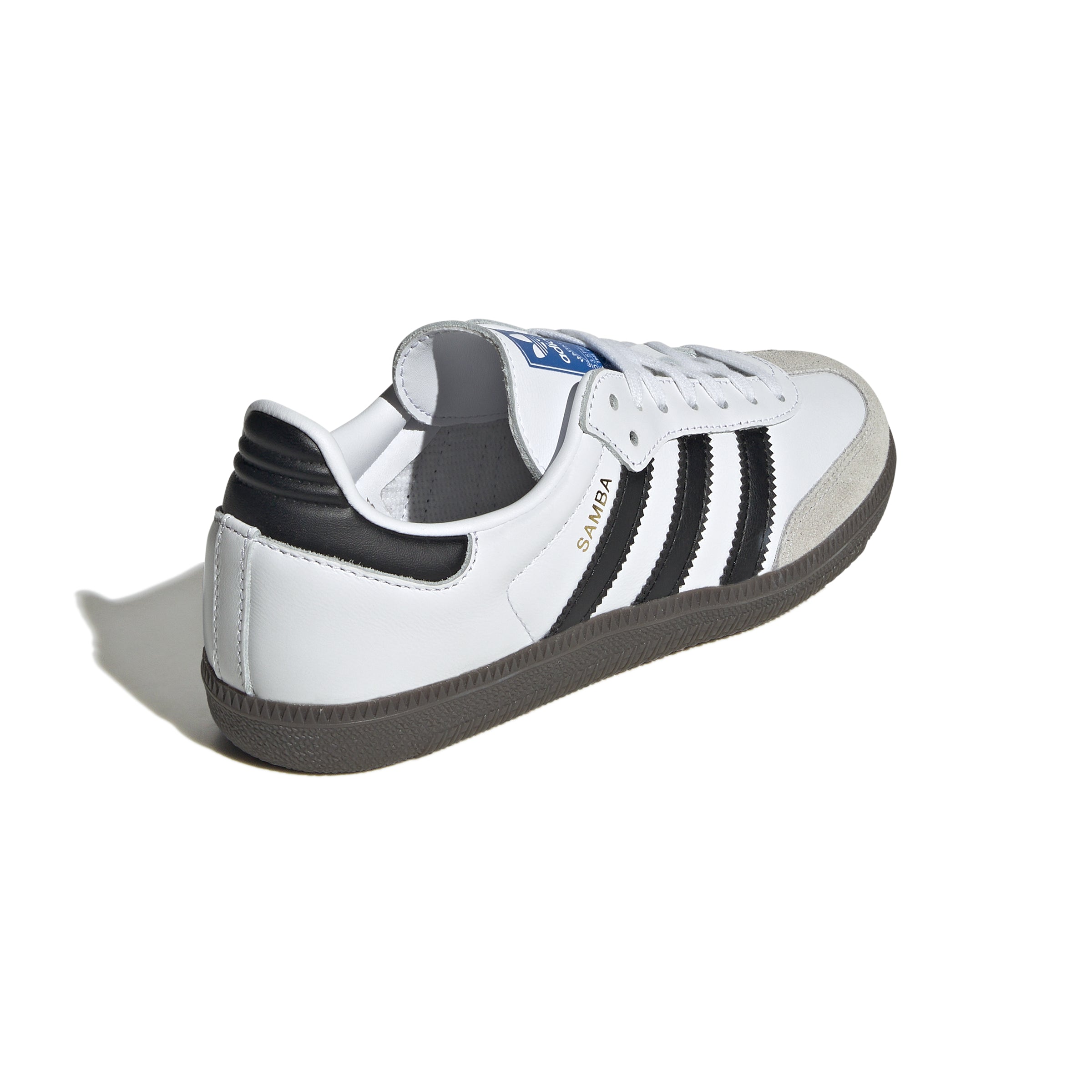 SAMBA OG J WHITE