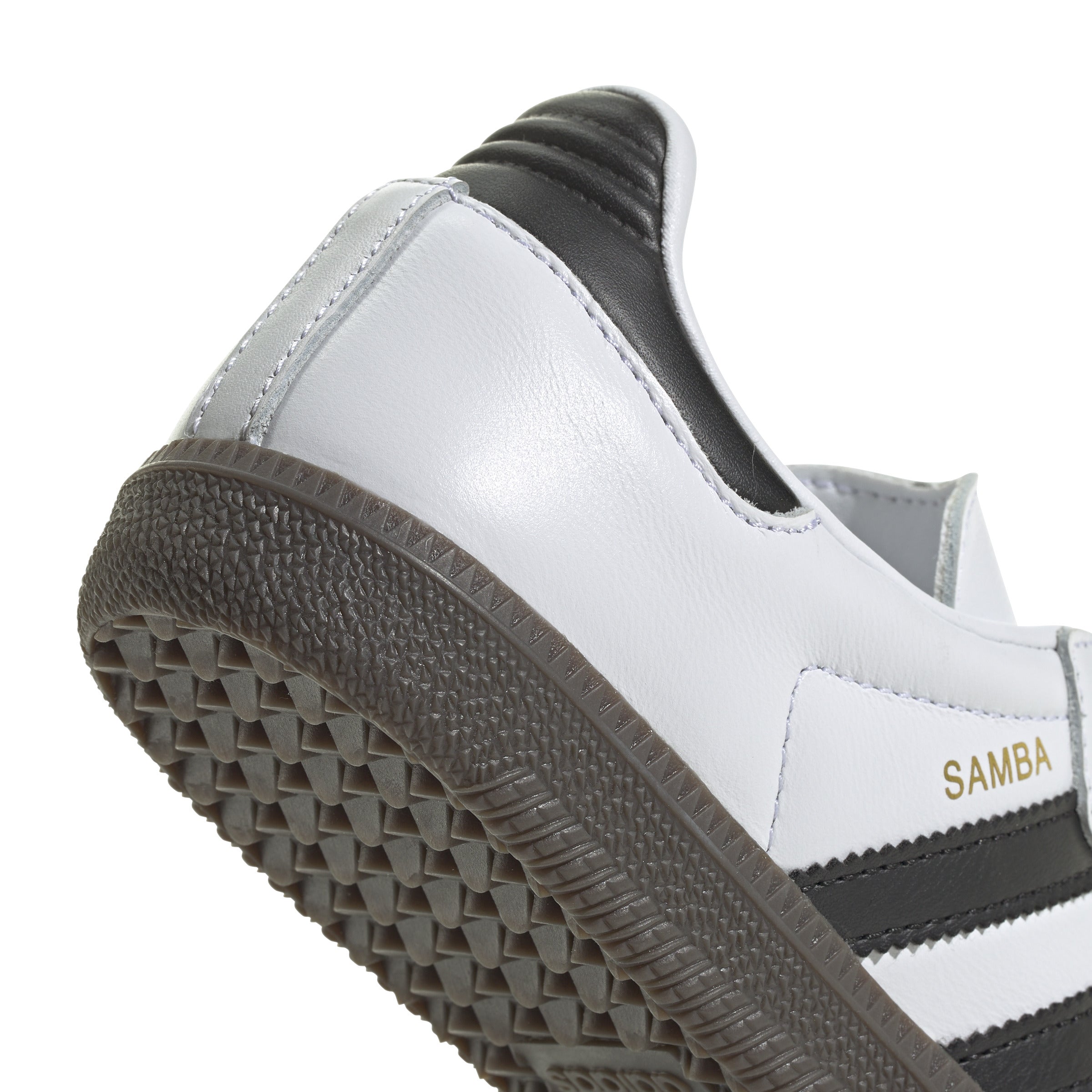 SAMBA OG J WHITE