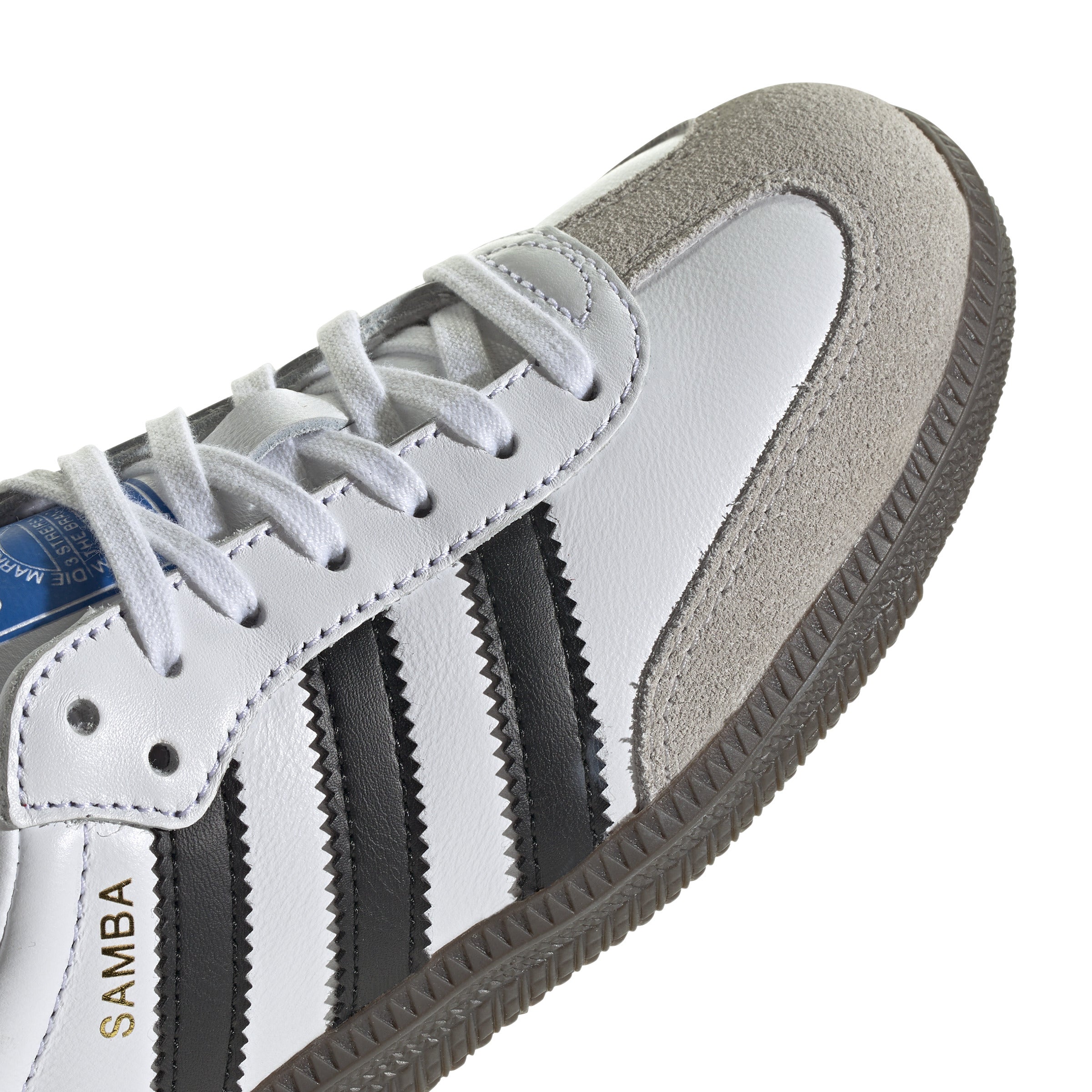 SAMBA OG J WHITE