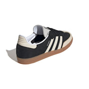 W SAMBA OG CORE BLACK